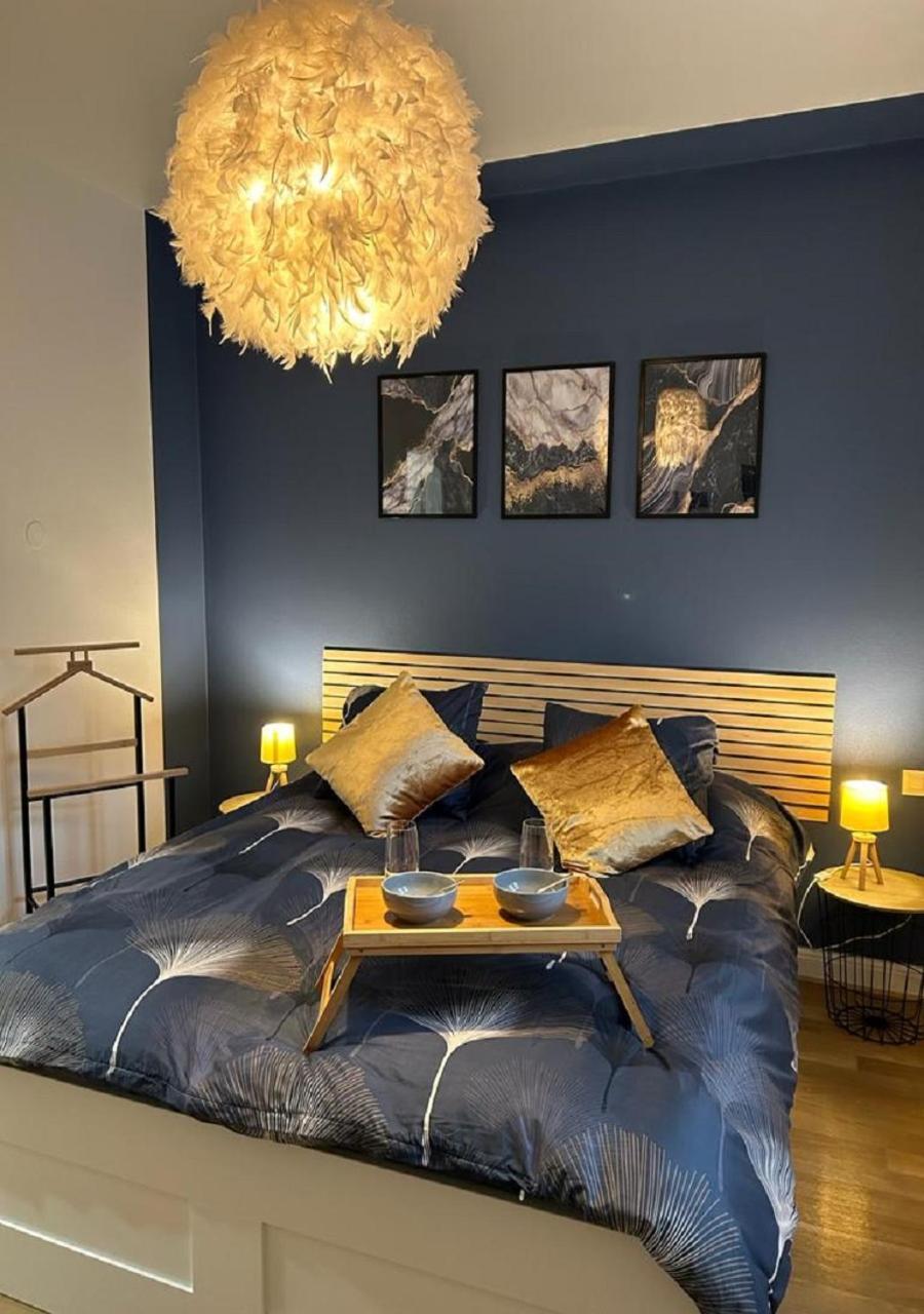 Charmant Cottage De Village Wittisheim 外观 照片