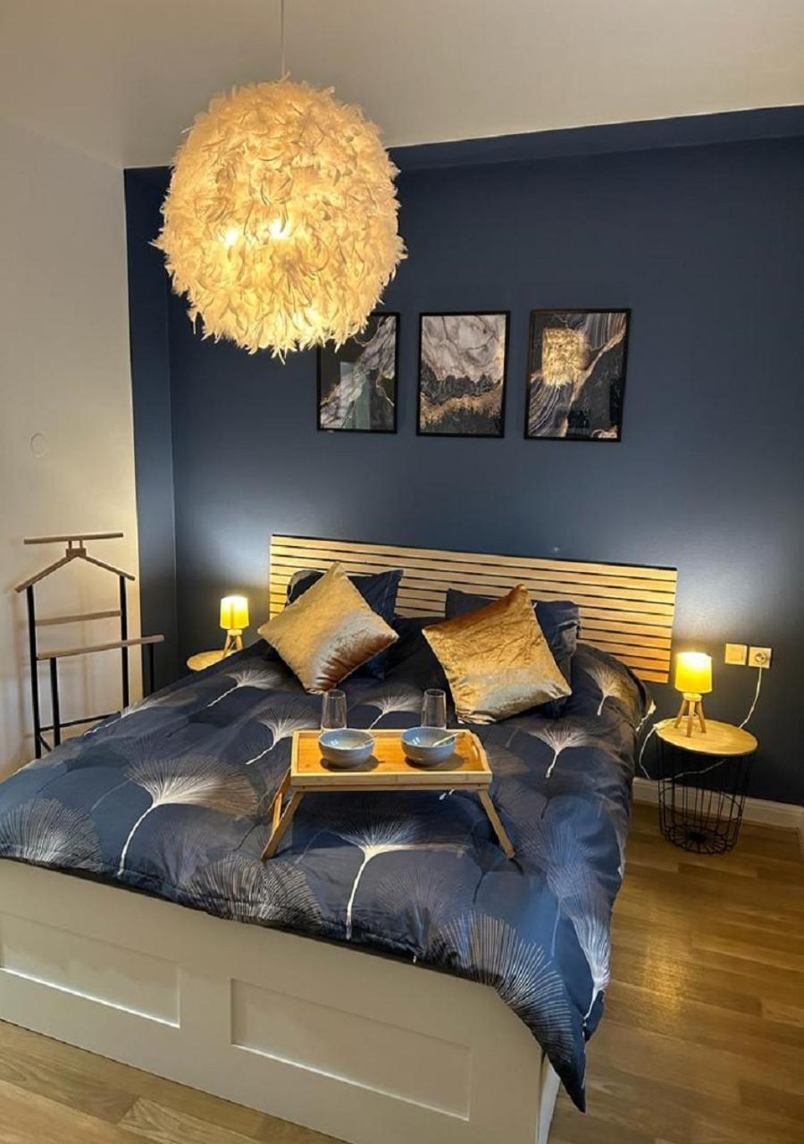 Charmant Cottage De Village Wittisheim 外观 照片